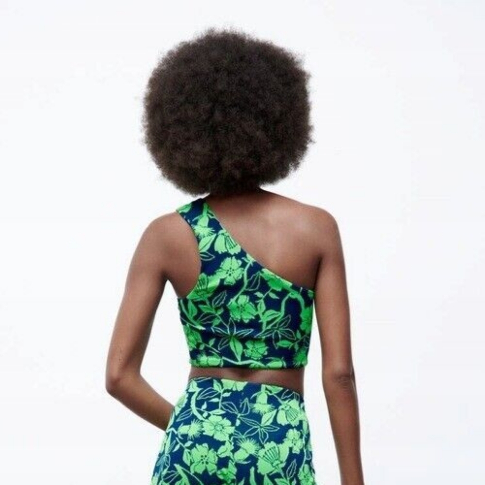 Zara top - Picture 2 of 5